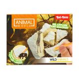 Toi-Toys Animal world uitgraafset wild dier