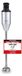 Mixeur plongeant - 24.000 tr/min - 350 W - tige de 29 cm en acier inoxydable
