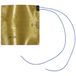 Thermo TECH Polyimide Verwarmingsfolie Zelfklevend 24 V 95 W Beschermingsklasse IPX4 (l x b) 112 mm x 109 mm