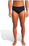 Adidas Ripstream Zwemslip Zwart S-M Man