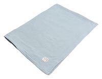 KAISER 65310556 PLAYA Summer Blanket, Fb. Slit Green