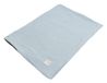 KAISER 65310556 PLAYA Summer Blanket, Fb. Slit Green