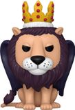 Funko Pop! Movies: Rudolph The Red-Noses Reindeer - King Moonracer #1570