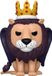 Funko Pop! Movies: Rudolph The Red-Noses Reindeer - King Moonracer #1570