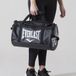 Everlast Sac M Noir