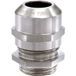Wiska 10069233 Presse-étoupe ATEX M16 Acier inoxydable Acier inoxydable 10 pc.