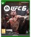 EA SPORTS UFC 6 - Jeu pour Xbox Series X