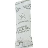 Antistat 309-0332SI Déshumidificateur (l x l) 80 mm x 25 mm Sac 250 pièce(s)