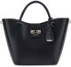 GUESS Jane Tote Bag Black
