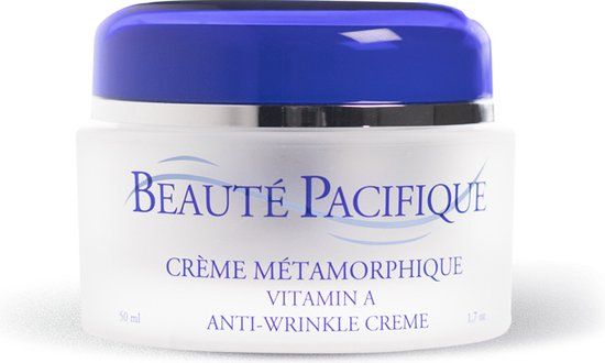 Beauté Pacifique A0100101 dag- en nachtcrème voor het gezicht 50 ml