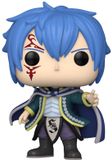Funko Fairy Tail Figurine de collection POP! Animation Jellal Fernandes 9 cm Multicolore