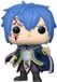 Funko Fairy Tail Figurine de collection POP! Animation Jellal Fernandes 9 cm Multicolore