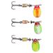 Magic Trout Bloody Spinner 3,6 g 25 mm