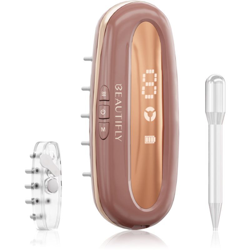 Beautifly LaserBoost Pro