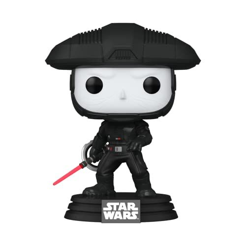 Funko Pop! Vinyl - Obi-Wan Kenobi: Fifth Brother