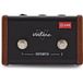 G4M Vintone Dual Latching Footswitch