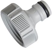 Gardena Original Gardena System - Tuinkraan Aansluiting - 33,3mm - Anti-Splash - Vorstbestendig