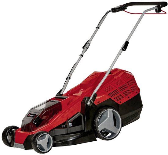Einhell GE-CM 36/43 Li M Accu-Grasmaaier