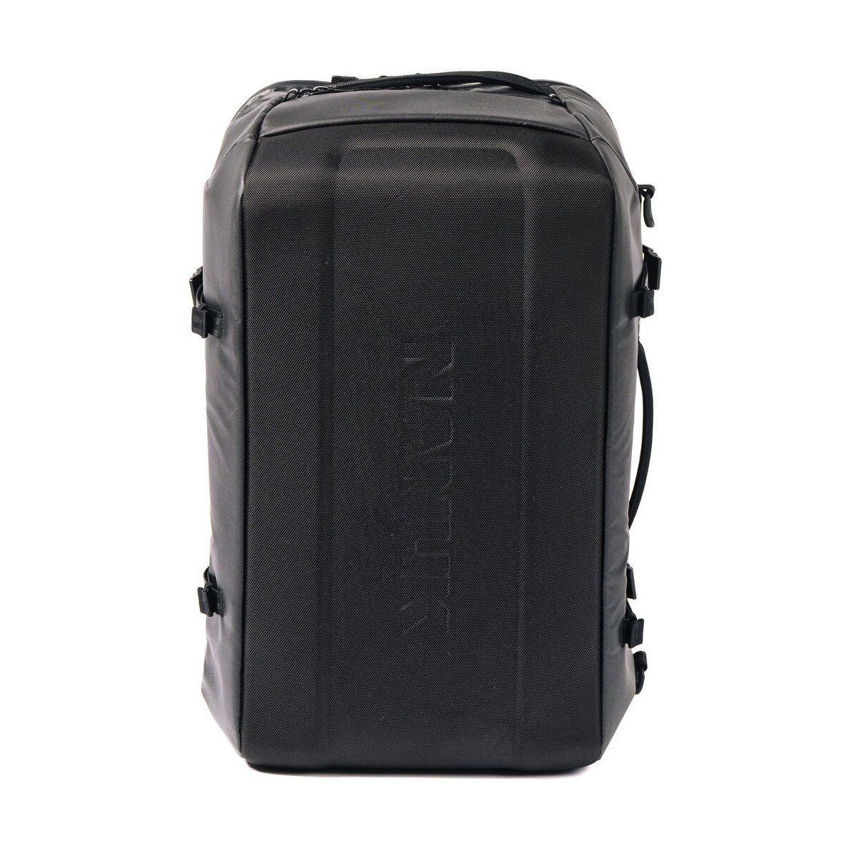 Nanuk N-PVD 40L Duffle Bag Zwart