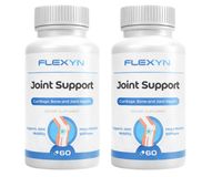 Flexyn complément alimentaire – SET de 2 x 60 gélules