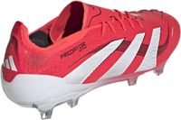 adidas Schoenen Voetbal Predator Elite FG Rood - Maat 42