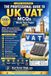 The Professional Guide to UK VAT – MCQs: Computation-Based Learning & ATT-Level Exam Preparation
