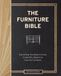 Christophe Pourny Furniture Bible: Everything You Need to Know to Identify, Restore & Care for Furniture