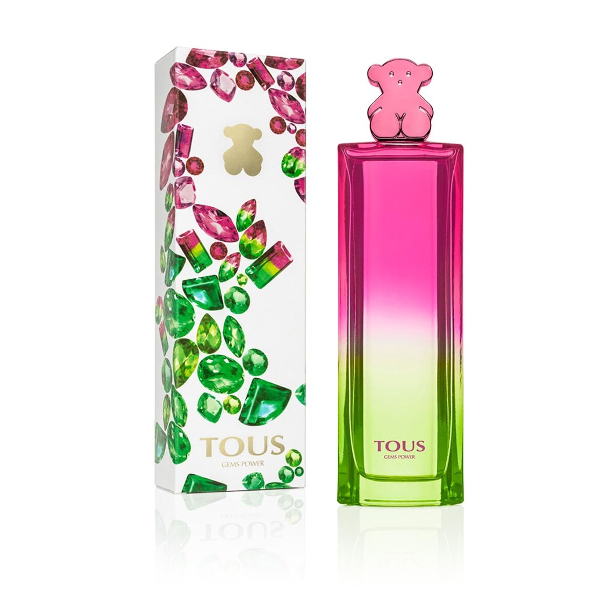 Tous Eau De Toilette eau de toilette / 100 ml / dames