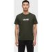 Levi's Ss Tee Coupe Relaxée Headline Logo 1 D Taille : S | T-Shirts Basiques Outlet | Hommes | Vert