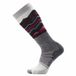 Smartwool Ski Targeted Cushion Expanding Horizons Otc Sokken Gris UE 38-41