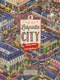 Labyrinthe City : serez-vous à la hauteur ?