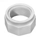 Polaris écrou de tuyau d'admission flexible pour Polaris 180/280/380 - blanc