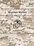 MCTP 12-10A Mountain Warfare - Jul. 2024