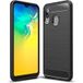 Forcell CARBON Housse pour Samsung Galaxy A20E