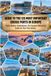 Guide Europe Cruise Ports: The Compact Reference Guide