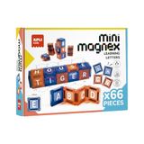 APLI Kids Mini-Magnex-letters 20869