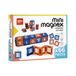 APLI Kids Mini-Magnex-letters 20869