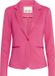 IHKATE Ichi IHKATE BL Dames Blazer - Roze - Maat S