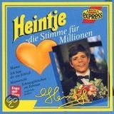 Merkloos / Sans marque Heintje Die Stimme Fuer Millionen