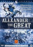 Merkloos Alexander The Great / DVD / 2005