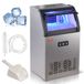 VEVOR Machine à glaçons commerciale 52 kg/24 h