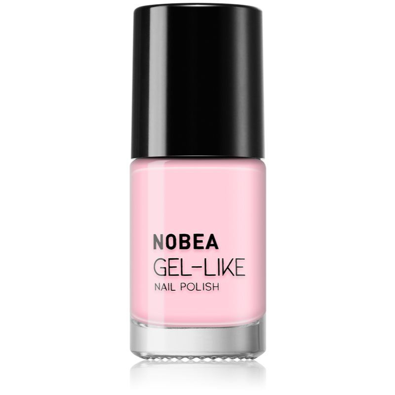 NOBEA Day-to-Day