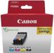 CANON CLI-571 Inktpatronen Multipack