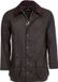 Barbour Waxcoat Beaufort Classic - Maat 44 - Heren - Groen