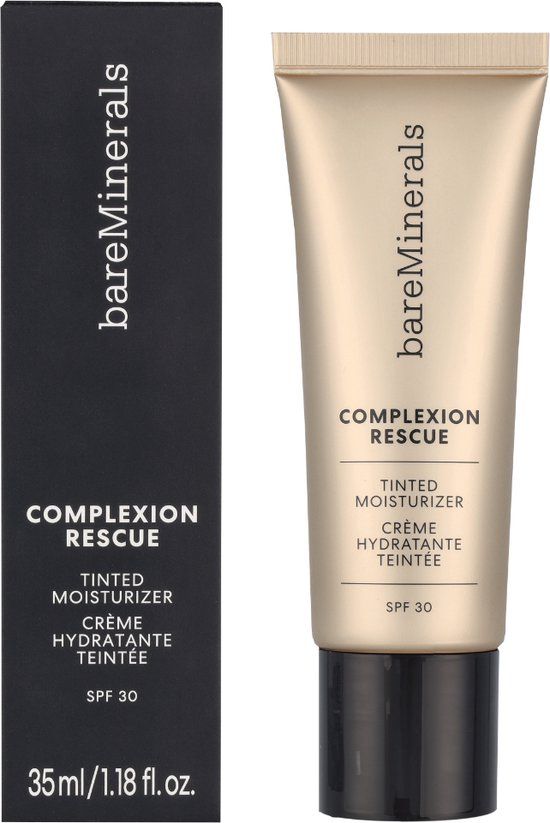 Bare Minerals Complexion Rescue Tinted Moisturizer SPF30 #05-Natural 35ml