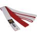 Kwon Ceinture Karaté réversible