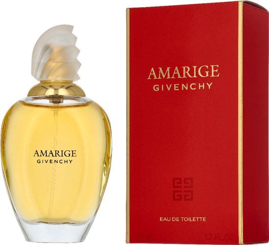 Givenchy Eau de Toilette / 50 ml / Vrouwen