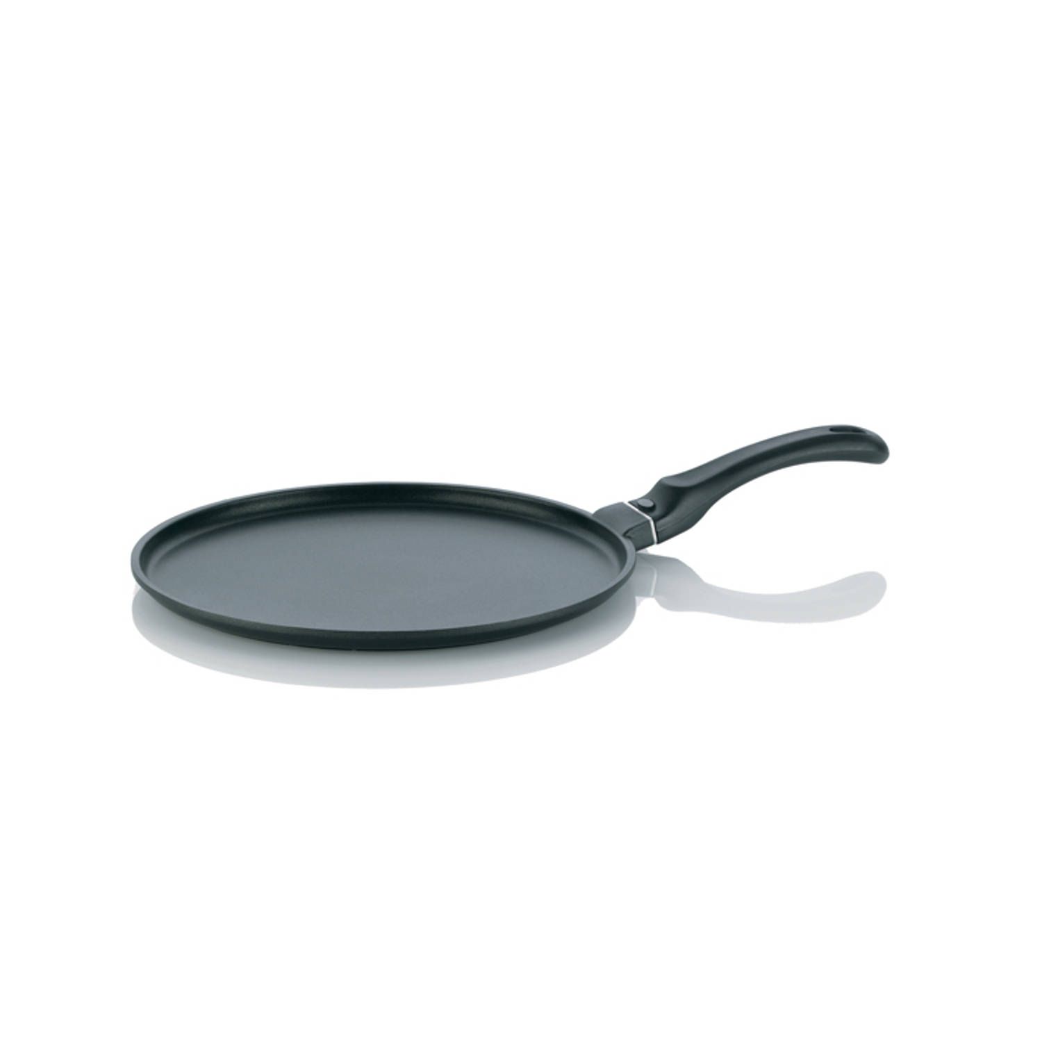 Kela Crêpepan 28 cm - Aluminium - 4025457151552