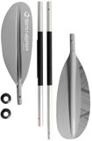 Jobe Sports International Kayak Paddle Classic grey