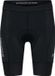 Hummel Dames Core Fietsbroek met Paneel Zwart Maat M